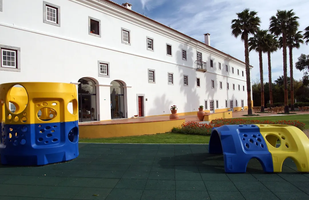 Pousada Convento De Beja-1