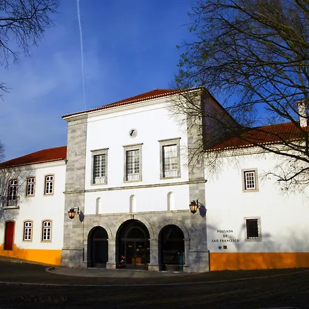 Pousada Convento De Beja-3